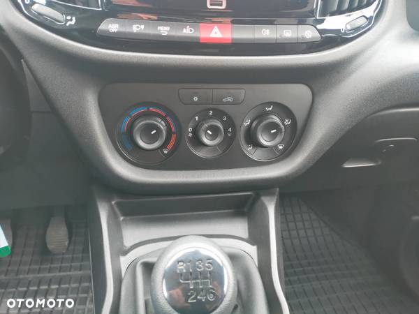 Fiat Doblo - 15