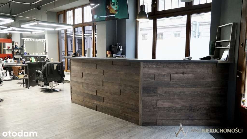 Lokal | sprzedaż | 139m2 | wraz z najemcą - Pełny obrazek: 3/16