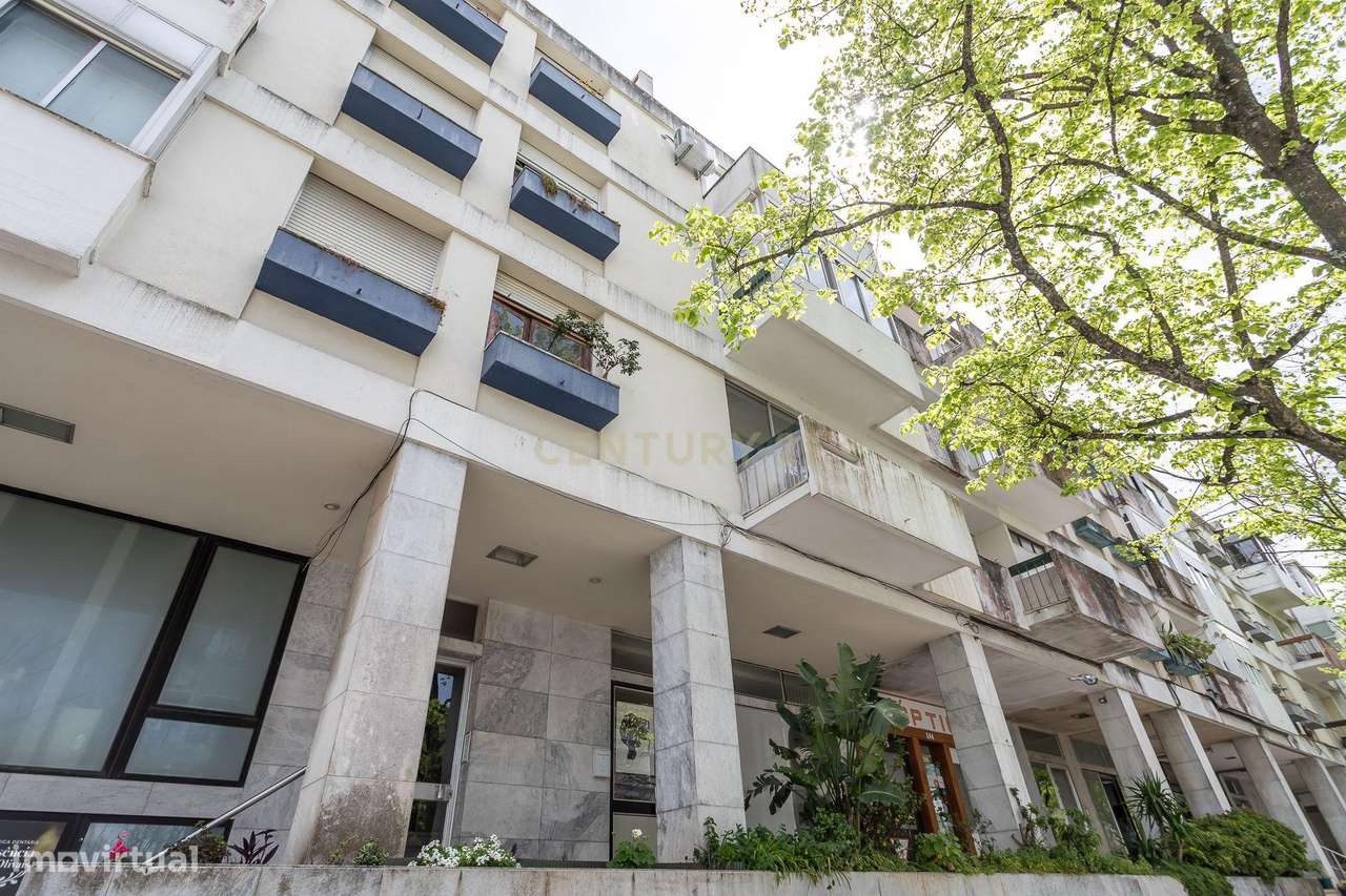 T3 nos Olivais a 2 minutos a pé do Metro da Encarnação-42