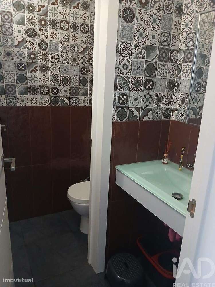 Duplex T3 em Covilhã e Canhoso de 119,00 m2-10