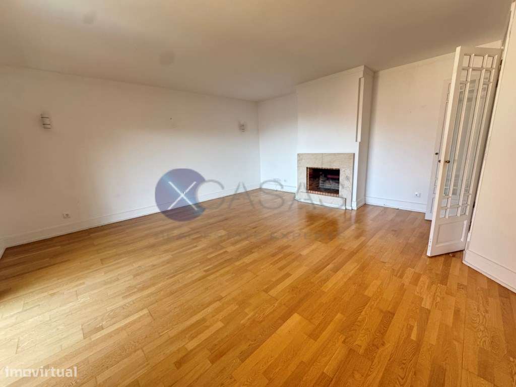 Apartamento T2 para venda no Estoril, inserido em exclusivo condomí...-6