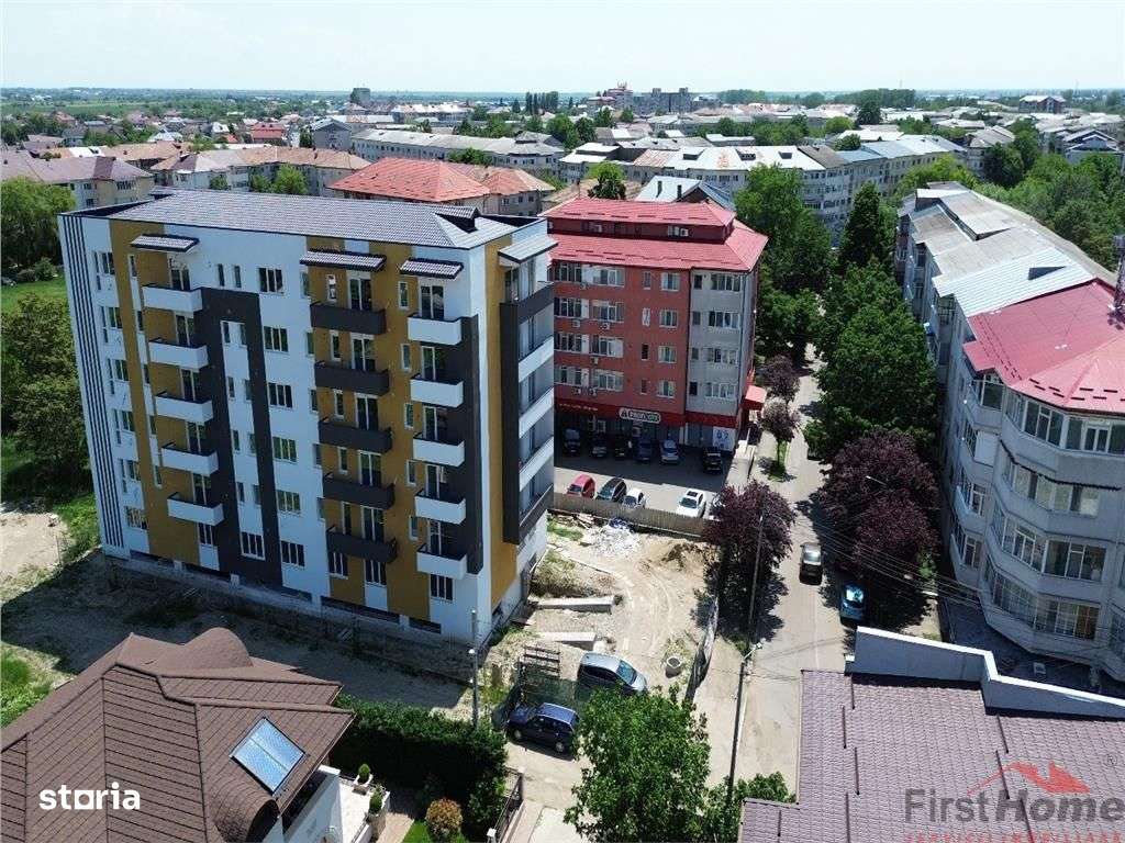 Sp com 277 mp, se poate inchiria si jumatate, bl nou, Lic Unirea - Imagine principală: 1/20