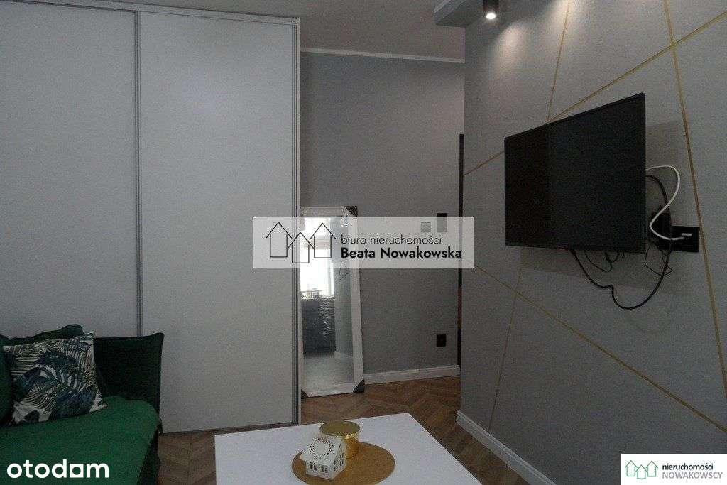 Mieszkanie, 36,10 m², Śrem-6