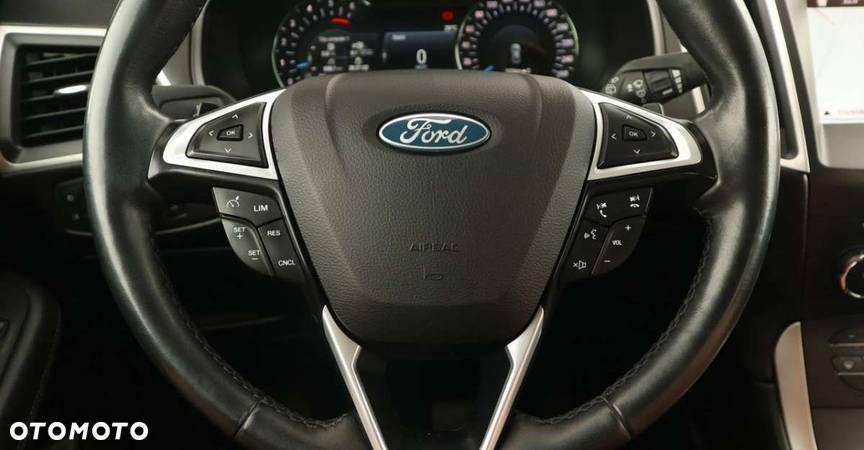 Ford Galaxy 2.0 TDCi Titanium PowerShift - 21