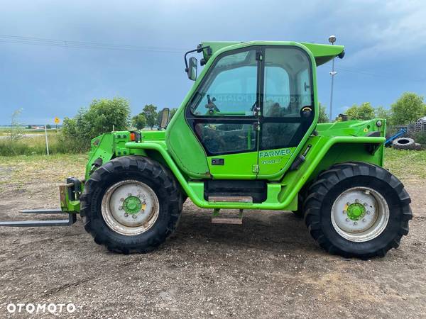 Merlo P40.7 - 3