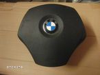 BMW E90 E91 PODUSZKA AIR GAG KIEROWCY - 1