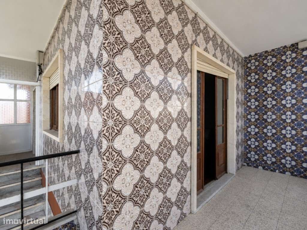 Moradia Bifamiliar-34