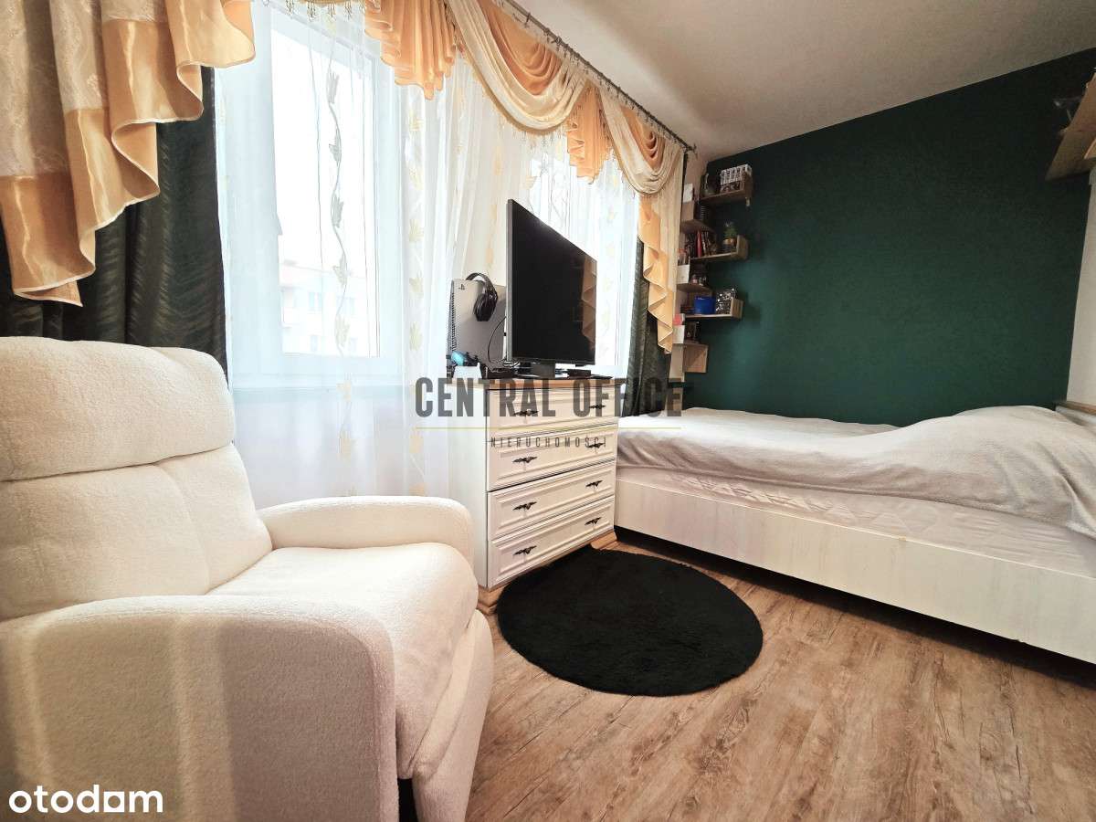 3 Pokoje do wejścia- Starzyńskiego-2