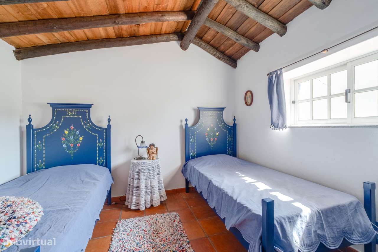 CASA DE ALDEIA | PARA VENDA | ALENTEJO-15