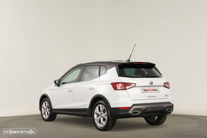 SEAT Arona 1.0 TSI FR - 3