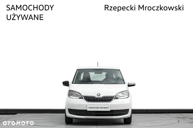 Skoda Citigo 1.0 Ambition - 2