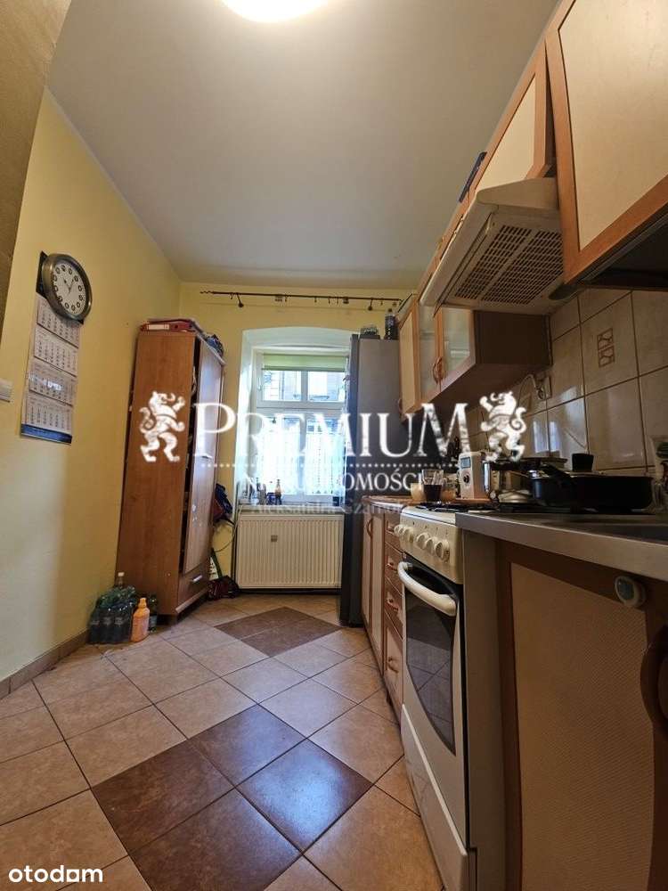 Mieszkanie 1-pokojowe w kamienicy-2