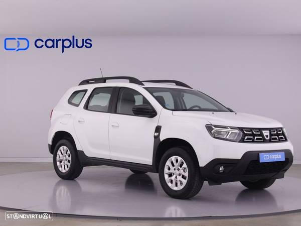 Dacia Duster 1.0 TCe Comfort - 2