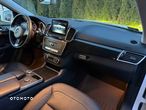 Mercedes-Benz GLE Coupe 350 d 4-Matic - 7