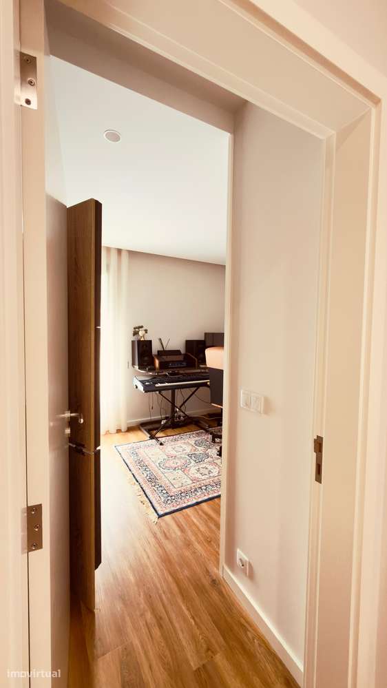 Oportunidade Única: T2 no GARDENPARK-10