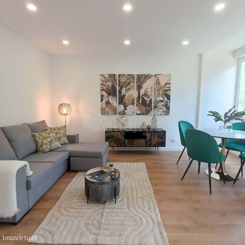 Apartamento remodelado e com home staging - Grande imagem: 3/18