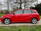 Mercedes-Benz Klasa B 200 (BlueEFFICIENCY) - 6