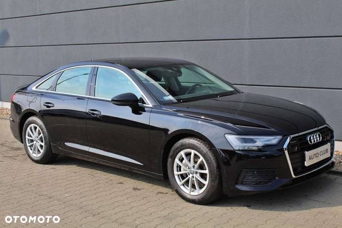 Audi A6 40 TDI mHEV Quattro S tronic - 6