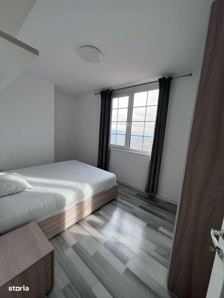 Apartament 2 camere de inchiriat – Visoianu, Lunca Cetatuii, Iasi - Imagine principală: 5/10