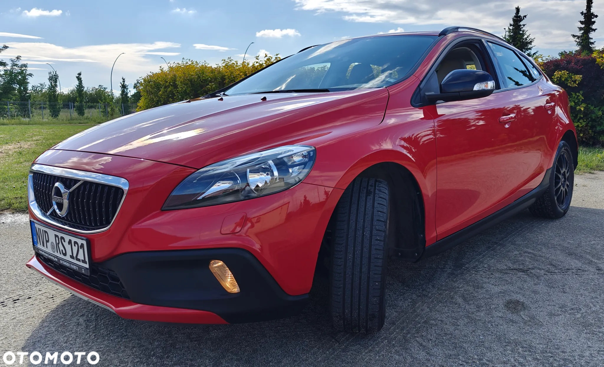 Volvo V40 T4 Momentum - 6