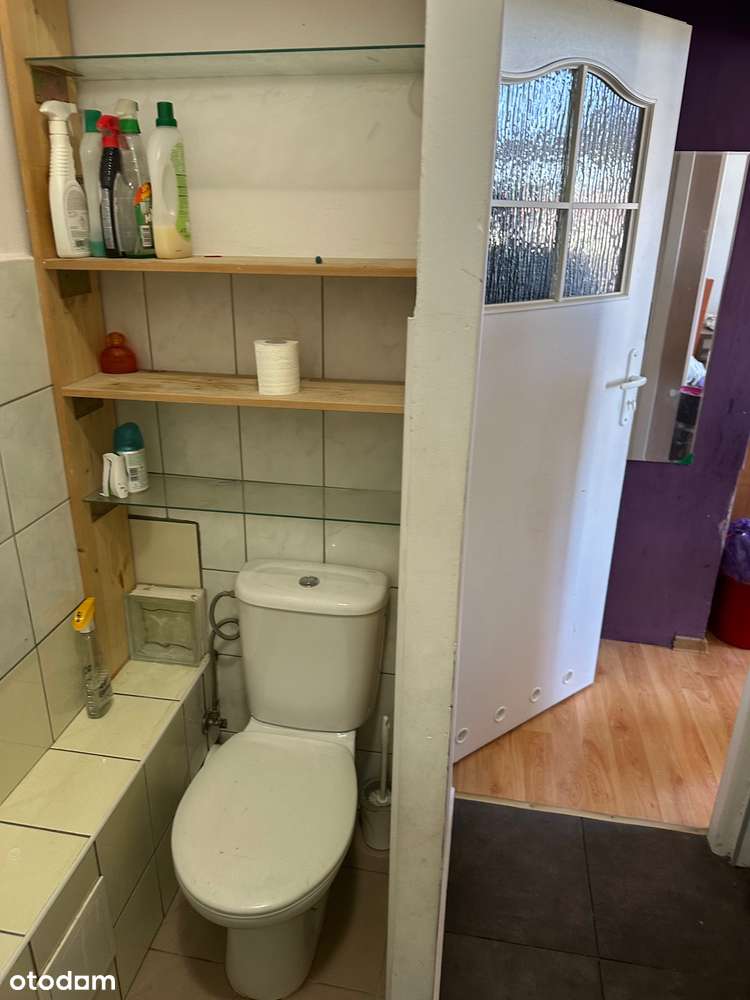 Stare miasto, mieszkanie w odnowionej kamienicy-7