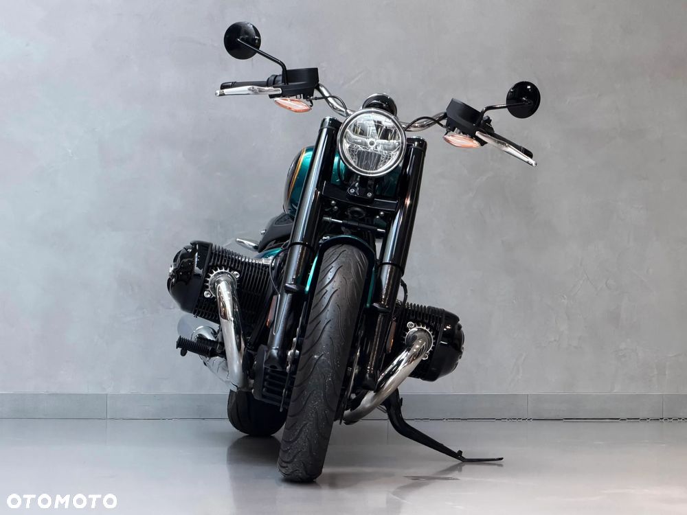 BMW R 1.8 Benzyna 91 KM — zdjęcie 6