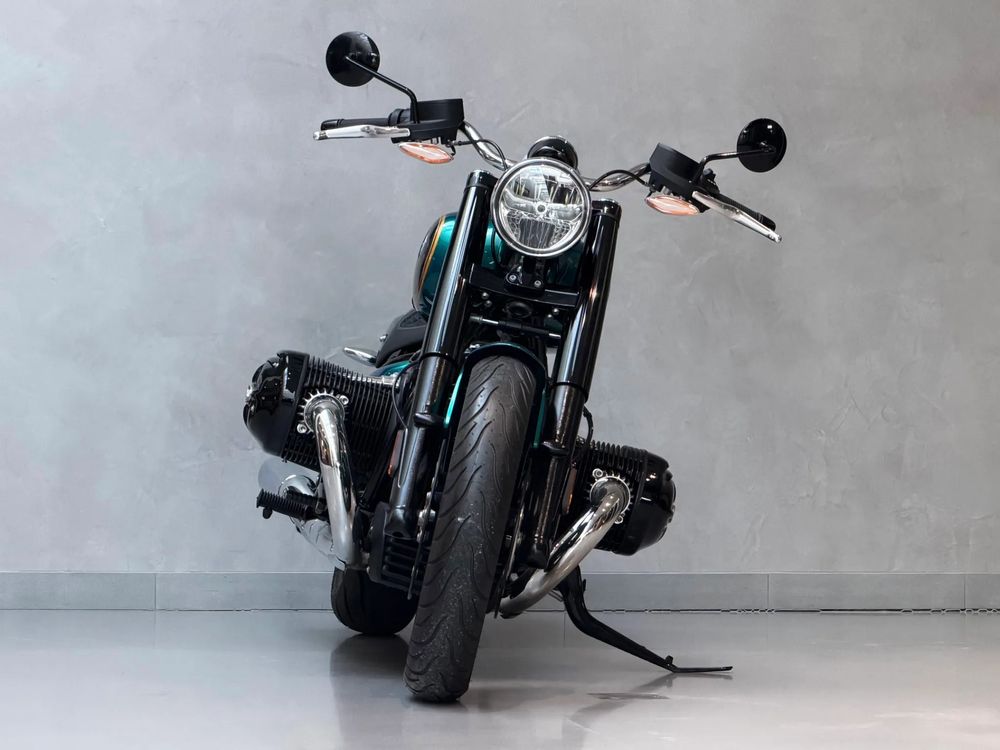 BMW R 1.8 Benzyna 91 KM — zdjęcie 6