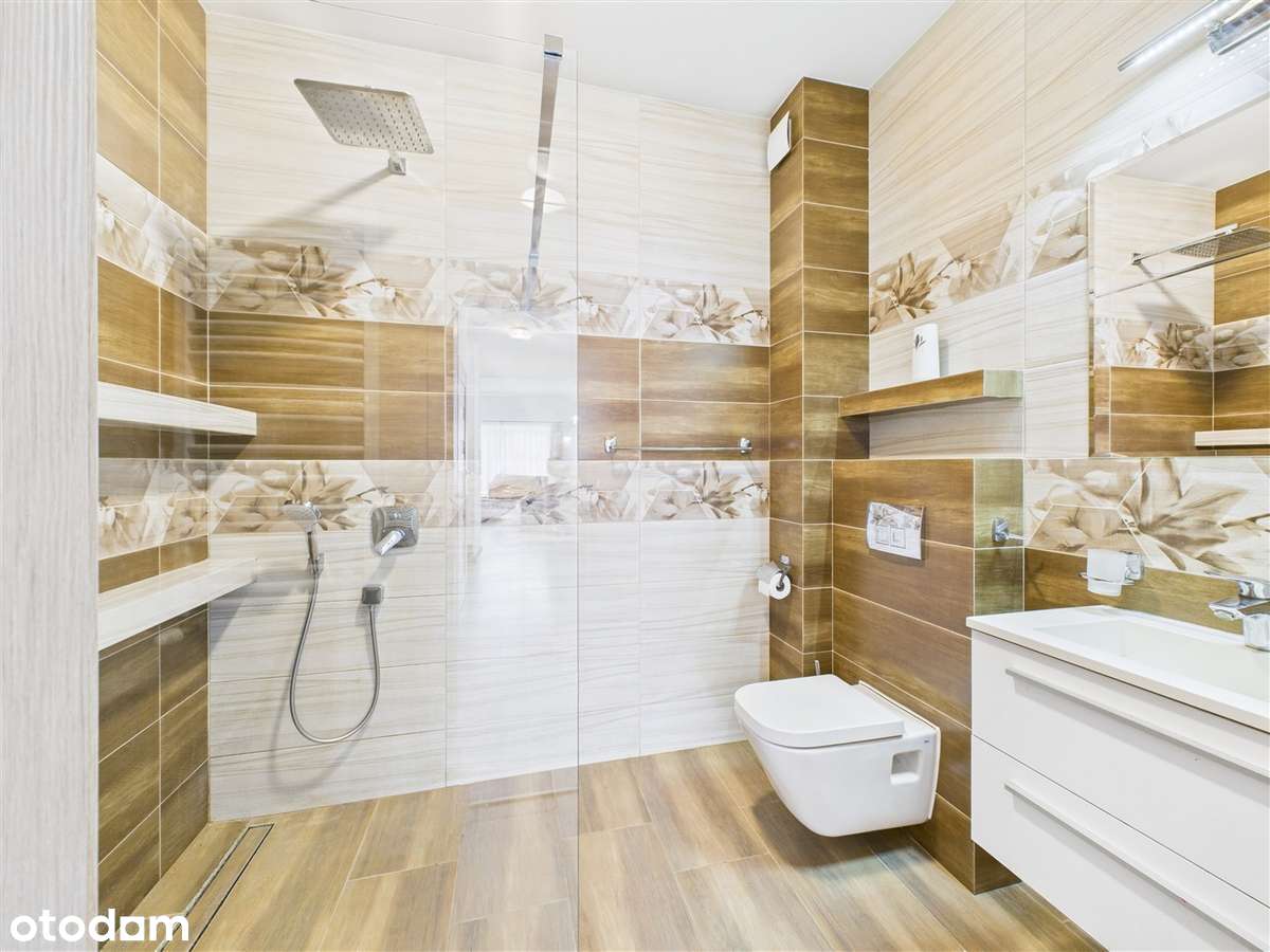 Solidny dom z klinkieru: 20 arów, technologia premium, Imielin-5