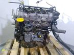 Motor 199A3000 FIAT 1.3l 90cv - 1