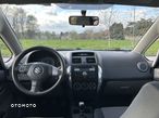 Suzuki SX4 1.9 DDiS DPF 4x4 Comfort - 10