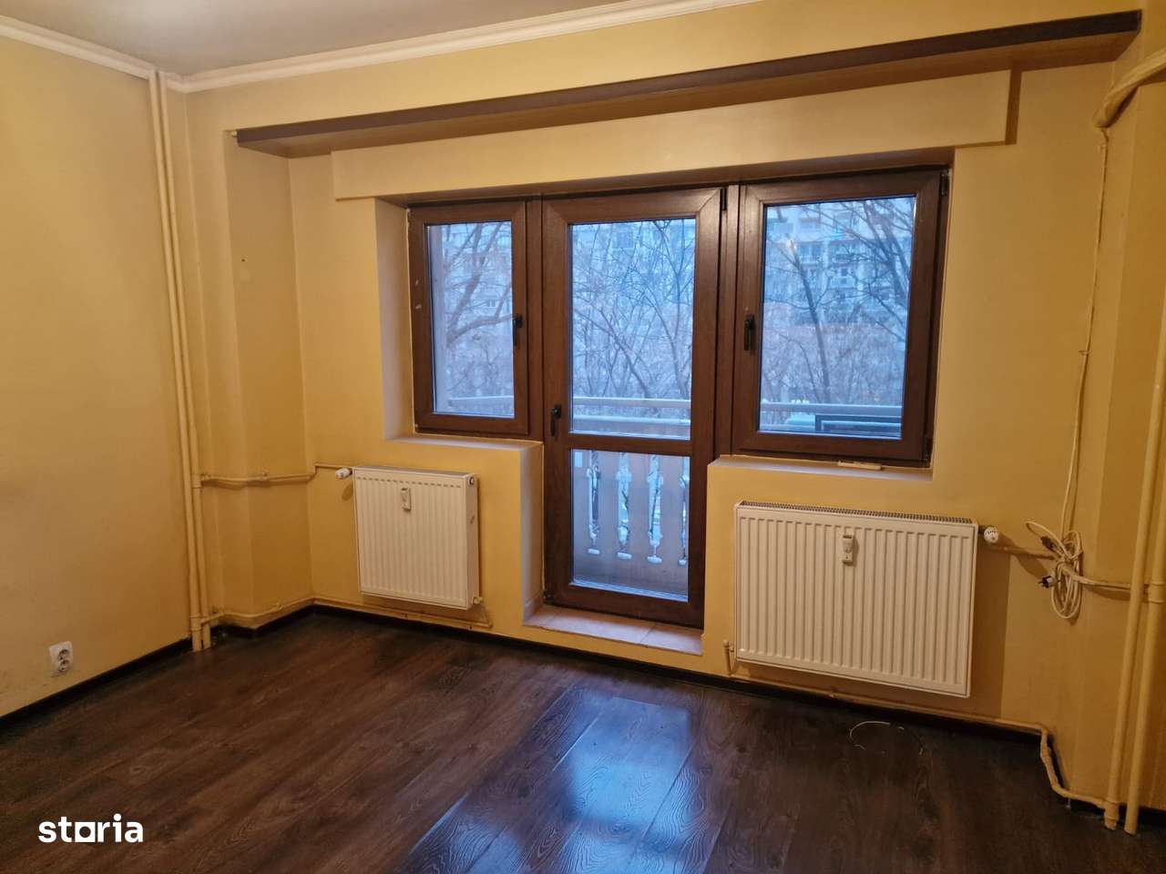 Vanzare Apartament 4 Camere - Fantani - Unirii - Palatul Parlamentului-9