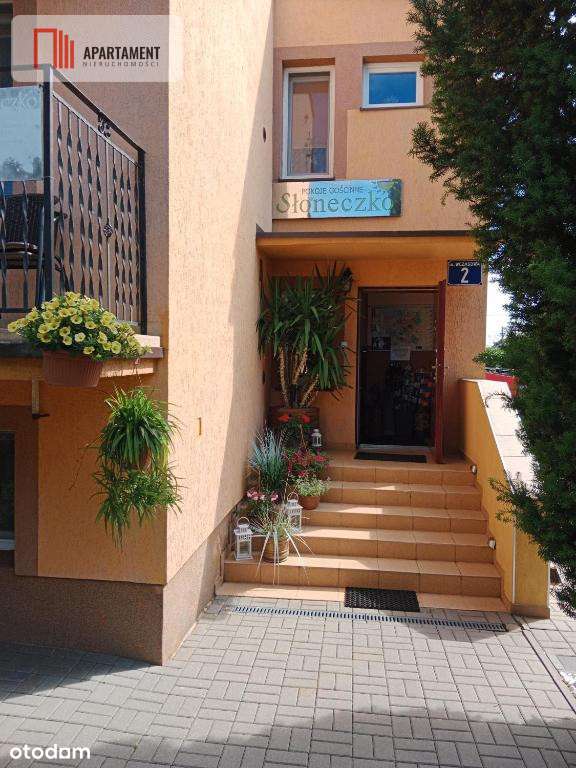 Prężnie działający pensjonat w Kątach Rybackich - Pełny obrazek: 5/18