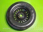 NISSAN QASHQAI I J10 kolo dojazdowe 145/90/16 5x114,3 - 5