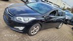 Hyundai i40 Kombi blue 1.6 Family+ - 1