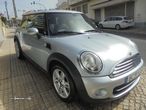 MINI Cooper D - 3