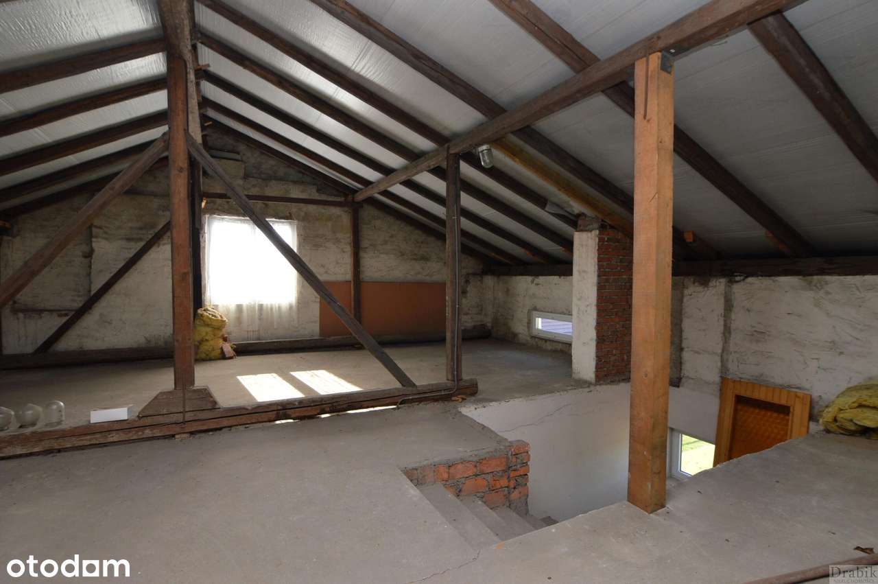 Do kupienia dom 5min od Zatora Energylandia-15