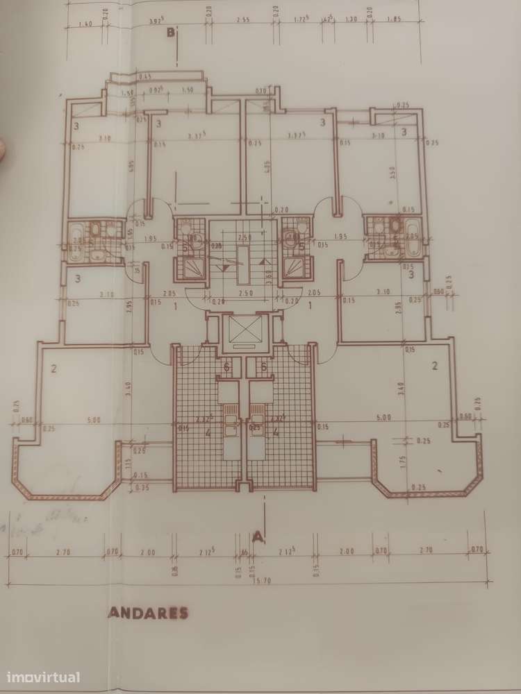 Apartamento T3 em Rio de Mouro, Sintra-29