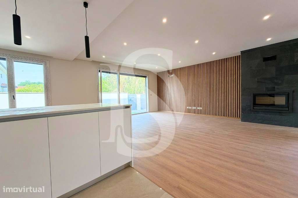 Moradia T4 Venda em Palmeira,Braga-12