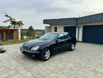 Mercedes-Benz C 240 4-Matic Aut Avantgarde - 4