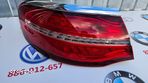 Mercedes GLE 292 COUPE Lampa Tył Lewy Tylna Lewa W Błotnika I Klapę Komplet Europa IDEALNE 2929063900 - 16