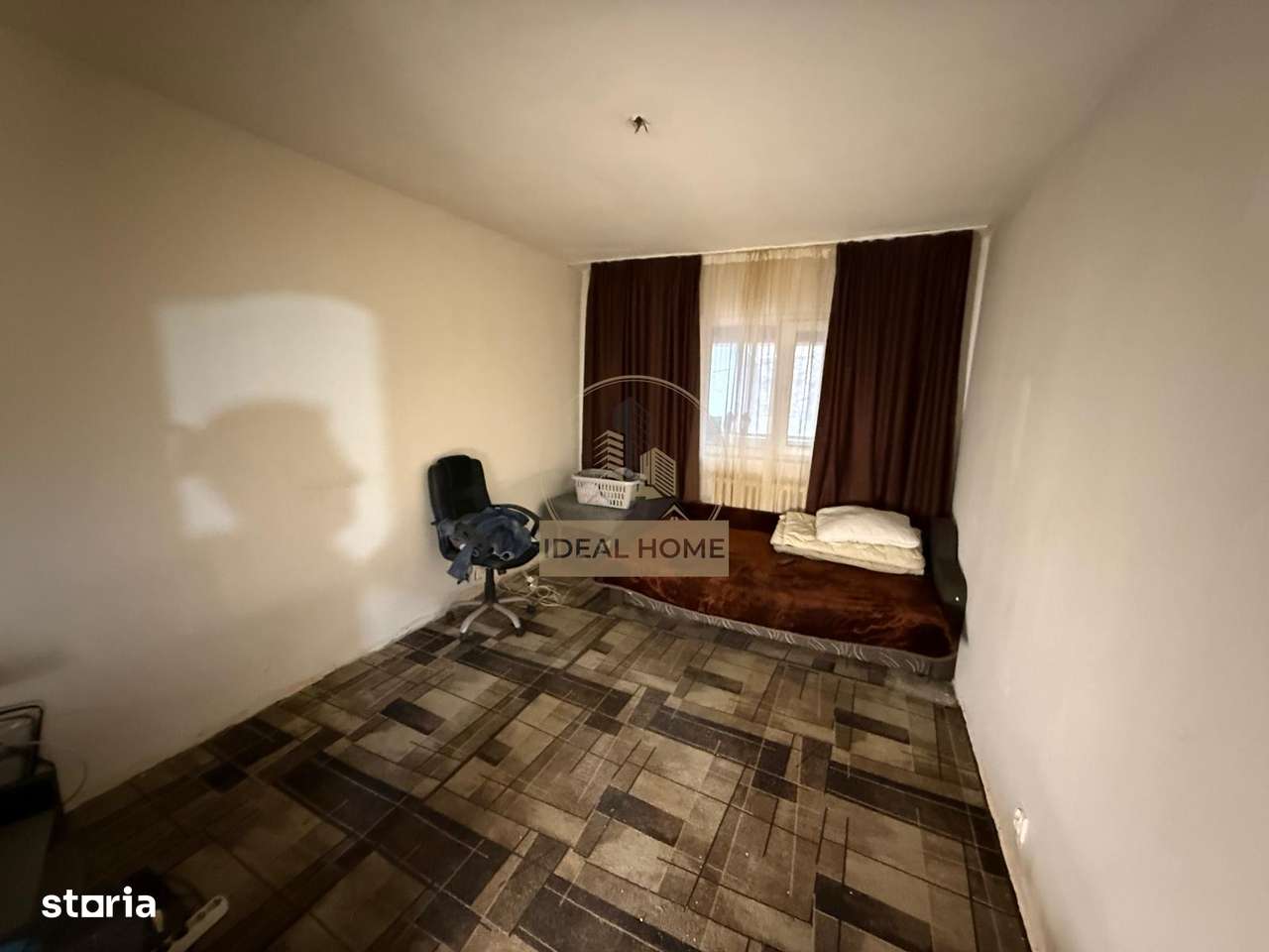 Apartament 1 Camera Decomandat Metalurgie - Imagine principală: 3/4