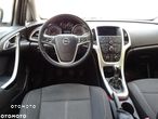 Opel Astra 1.7 CDTI DPF Design Edition - 5