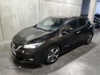 Nissan Leaf 2.Zero - 8