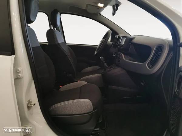 Fiat Panda 1.0 Hybrid - 14