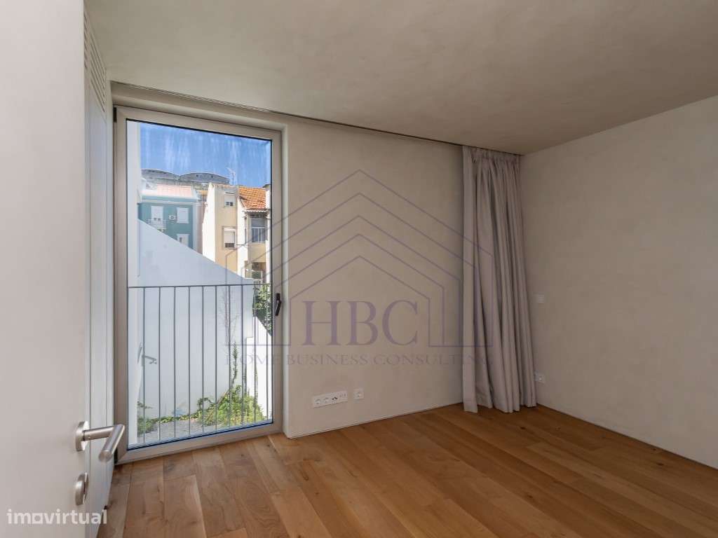 Apartamento de luxo em Marvila - sofisticação e exclusividade no no...-27