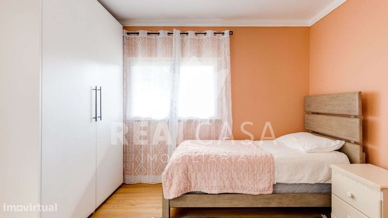 Moradia Térrea T5 em Marinha Grande-32
