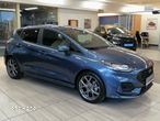 Ford Fiesta 1.0 EcoBoost S&S ST-LINE X - 3