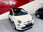 Fiat 500C 1.2 Collezione S&S - 40