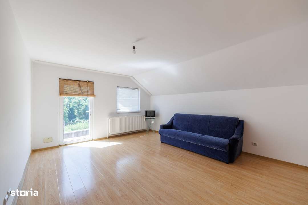 Casa spatioasa P+M in Valea Mare – Podgoria lecateva minute de Pites-7