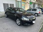 Chevrolet Cruze 2.0 VCDi LT - 1